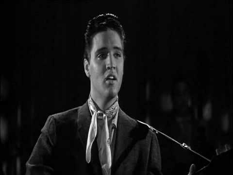 Elvis Presley - As Long As I Have You (King Creole 1958)