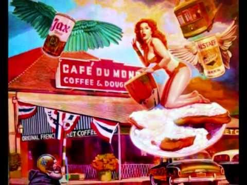 Johnny Worth  -  King Creole