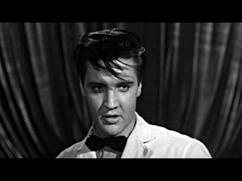 Elvis Presley Trouble - King Creole 1958 HD - complete scene