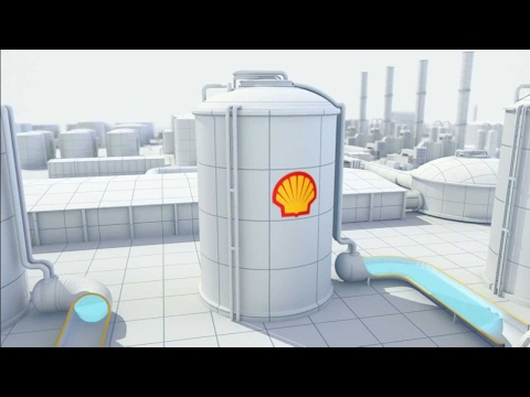 What is LNG? Turning natural gas into liquid | Shell Natural Gas