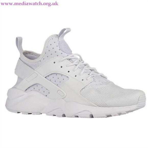 Huarache Nike White Footlocker