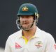 ''The innocence of the game of cricket went immediately'': Shane Watson.