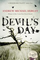 Devil's Day. By Andrew Michael Hurley.