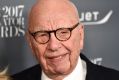 Rupert Murdoch 