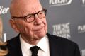 The bottom line is Rupert Murdoch, with wife Jerry Hall, survived the latest battle to end his control of 21st Century ...