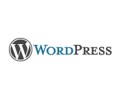 WordPress logo