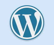 WordPress Desktop Wallpaper