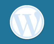 WordPress Desktop Wallpaper