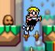 Multi-layered platforming in Mutant Mudds. You will die a lot, and you'll love it.