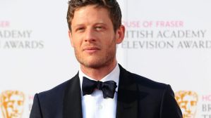 <b>James Norton</b><br>
A relatively new choice for the role, Norton could bring a renewed vigour to the slowing franchise.