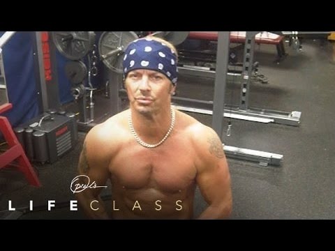 Bret Michaels: Battling a Lifelong Disease | Oprah’s Life Class | Oprah Winfrey Network