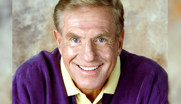 Jerry Van Dyke