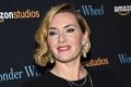 Actress Kate Winslet.