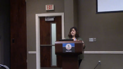 Kim Camp Smalley: Evaluating the Accessibility of Websites with Free Plugins and Web-Based Tools