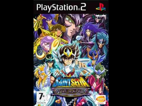 Saint Seiya: The Hades (PS2) - Pandora's Castle