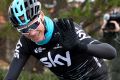 Chris Froome