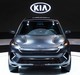 2018 Kia Niro EV concept.