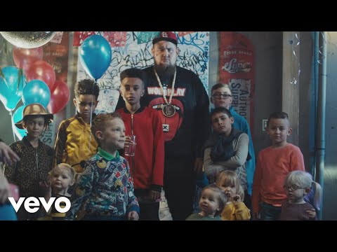 Rag'n'Bone Man - As You Are (Official Video)