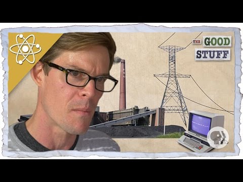 What Is The Power Grid?