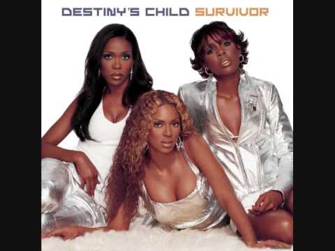 Destiny's Child - Independent Women Part 1