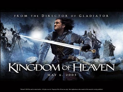 Film Kingdom of Heaven (2005) Subtitle/Bahasa Indonesia