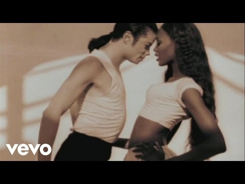 Michael Jackson - In the Closet (Official Video)