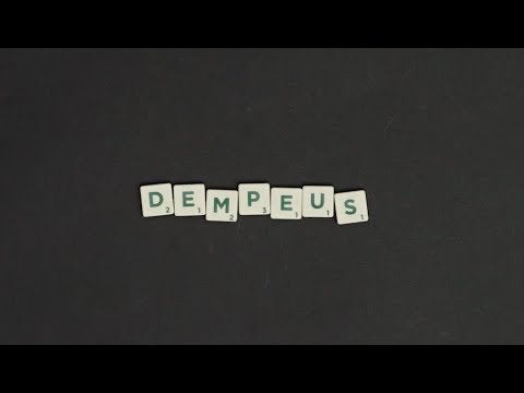 21D #Dempeus | CUP Crida Constituent | Vídeo tutorial de Campanya