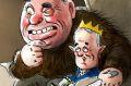 Illustration: John Shakespeare