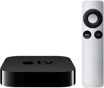 Apple TV