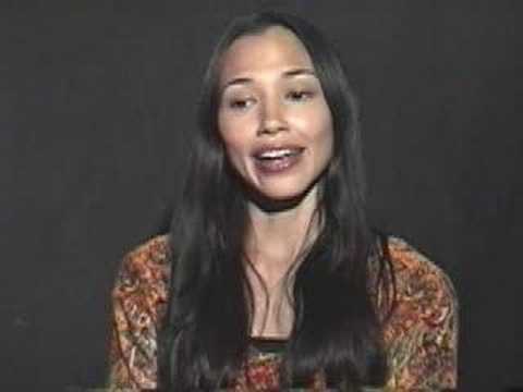 Irene Bedard CarlosReynosa.com