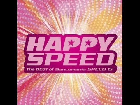 Happy Speed - The Best of Dancemania SPEED G