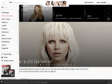 Glamour Italia