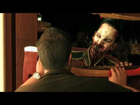 Dead Island Reveal Trailer (Europe)