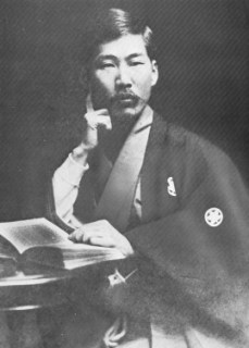 Kotoku Shusui