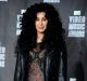 Cher poses in the press room at the MTV Video Music Awards on Sunday, Sept. 12, 2010 in Los Angeles. (AP Photo/Chris ...