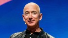 Amazon founder Jeffrey Bezos says he is donating $US33 million to a scholarship fund for young "dreamers," immigrants in ...