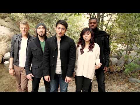 [Official Video] Carol of the Bells - Pentatonix