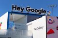 'Hey Google' may as well be the official slogan of this year's CES.