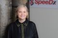 Alison Todd says SpeeDx has grown from a small team of four to more than 40, who work to develop, manufacture and sell ...