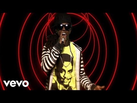 Kevin Rudolf - Let It Rock ft. Lil Wayne