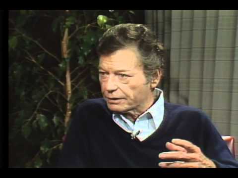 DeForest Kelley