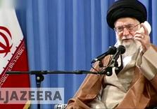 Iran’s Khamenei: Trump Unbalanced, Playing Crazy Games, but Iran policy will Fail