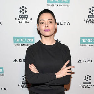 Rose McGowan Says She Turned Down $1 Million In Hush Money From Harvey Weinstein