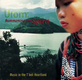 Utom: Summoning the Spirit