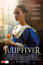 Tulip Fever poster