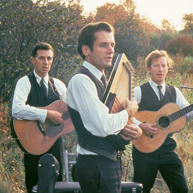 The New Lost City Ramblers: 50 Years of Folk | Smithsonian Folkways Magazine