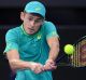 Alex de Minaur has knocked over some big names in recent weeks.