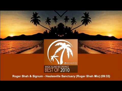 Roger Shah & Signum - Healesville Sanctuary (Roger Shah Mix) [ARDI2010.01]