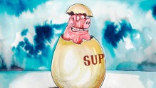 superannuation generic