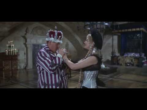 Chitty Chitty Bang Bang: Chu-Chi Face (1080p)